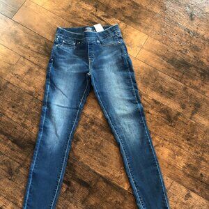 LEVI GOLD JEAN